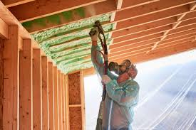 Best Radiant Barrier Insulation  in Bangor, PA